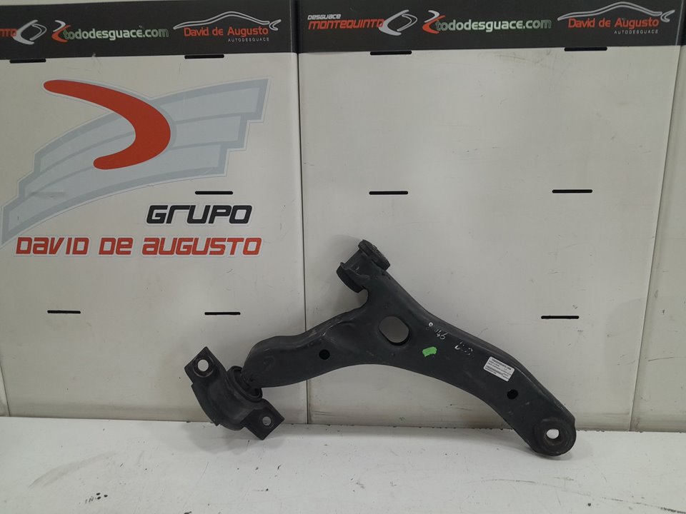 Brazo suspension inferior delantero derecho nissan almera       0.12  .