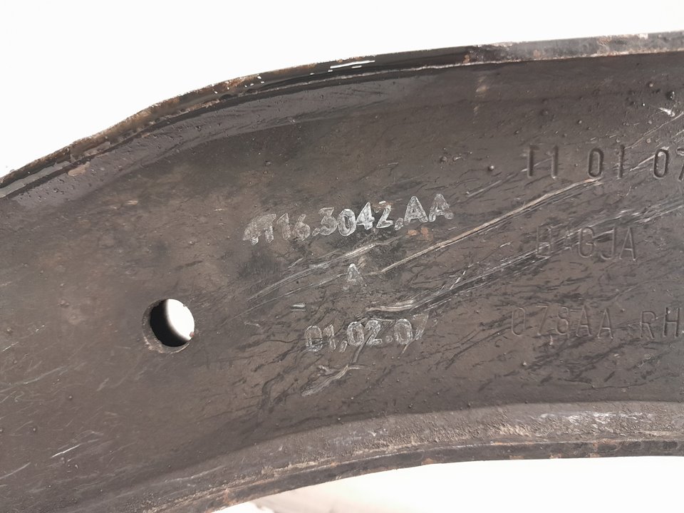 Brazo suspension inferior delantero derecho nissan almera       0.12  .