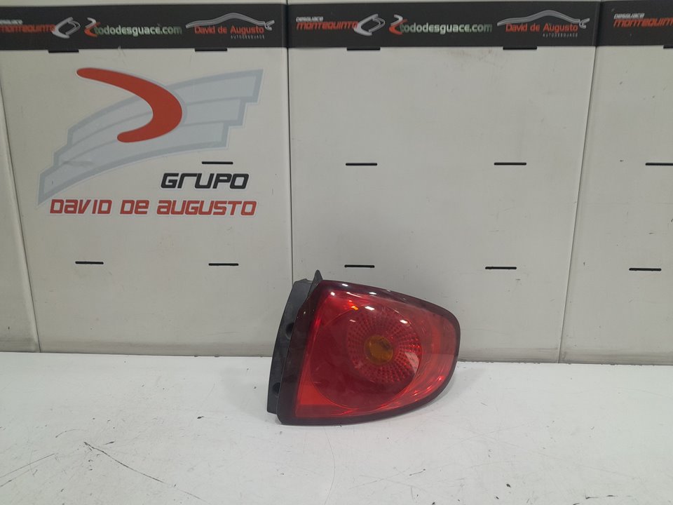 Piloto trasero derecho seat altea (5p1) last edition 