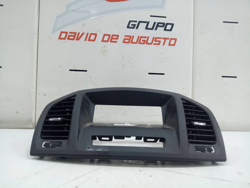 Carcasa central de consola opel insignia a 