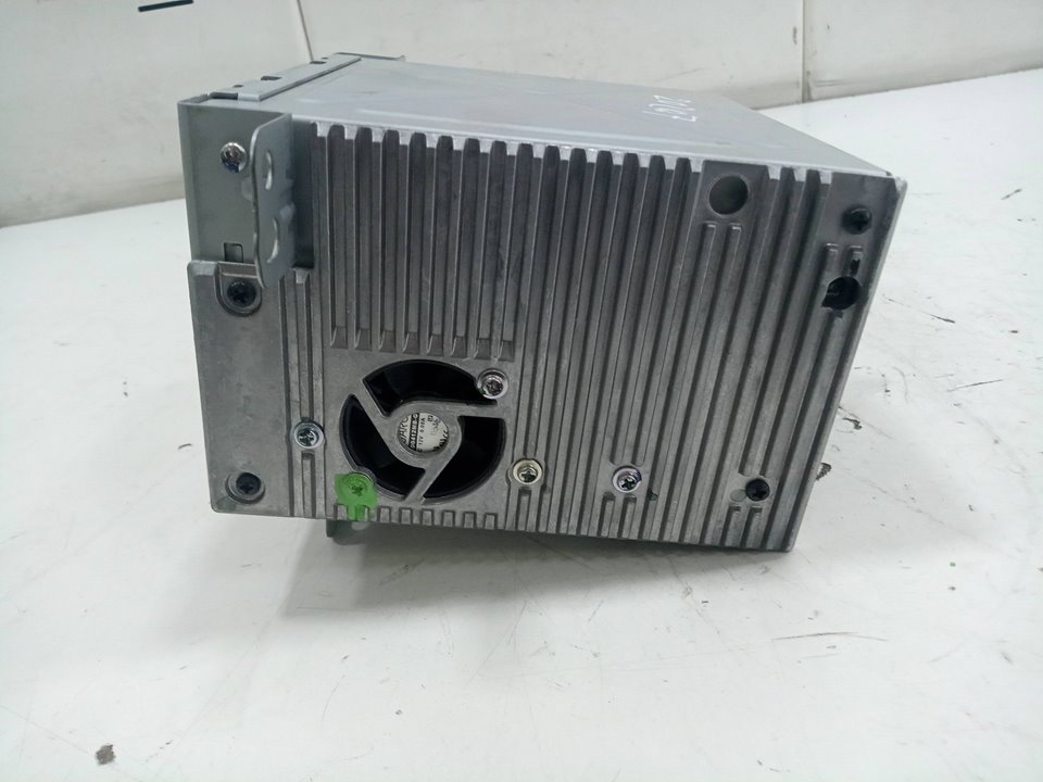 Sistema audio / radio cd opel insignia a 