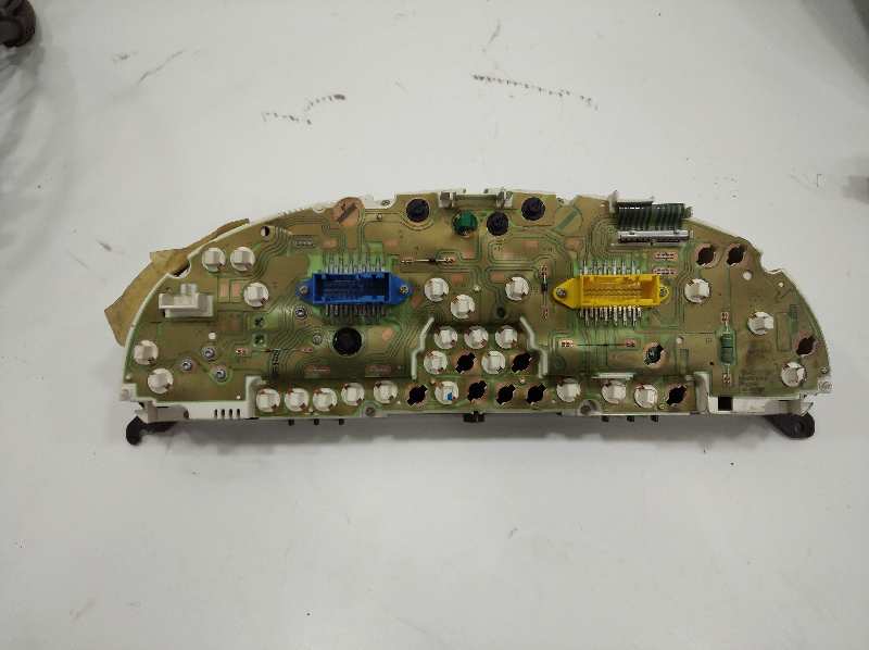 Cuadro instrumentos peugeot 406 2.0 hdi 110