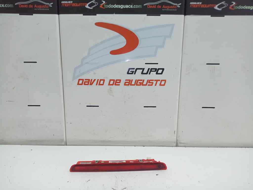 Luz central de freno nissan qashqai  qashqai +2 i 1.5 dci