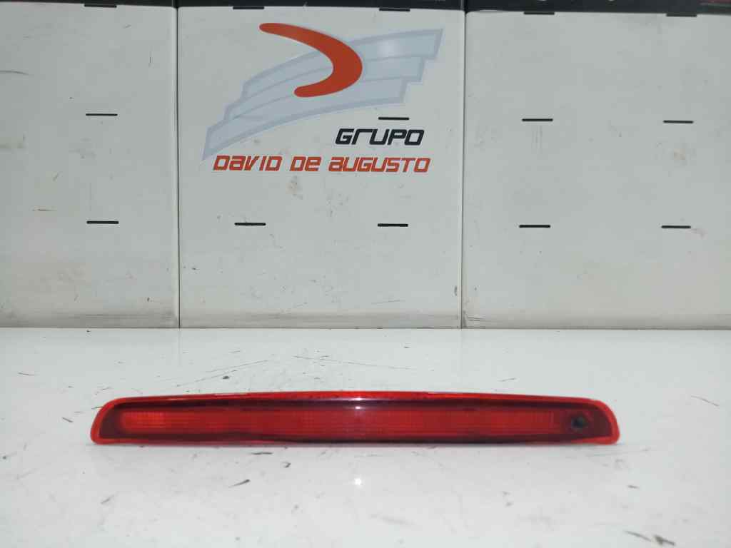 Luz central de freno nissan qashqai  qashqai +2 i 1.5 dci