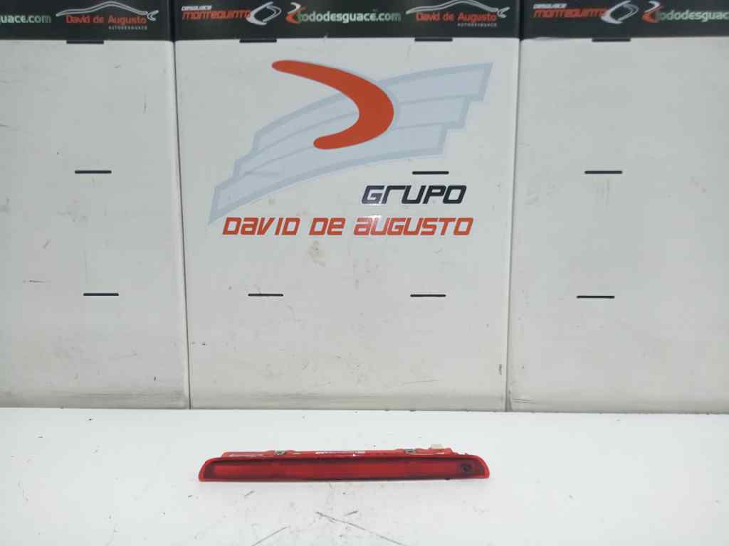 Luz central de freno nissan qashqai  qashqai +2 i 1.5 dci