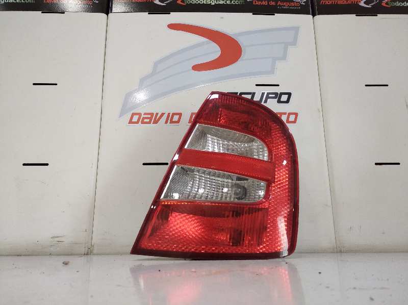 Piloto trasero derecho skoda fabia i combi 1.9 sdi