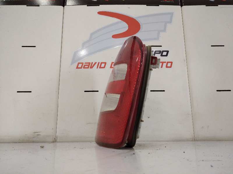 Piloto trasero derecho skoda fabia i combi 1.9 sdi