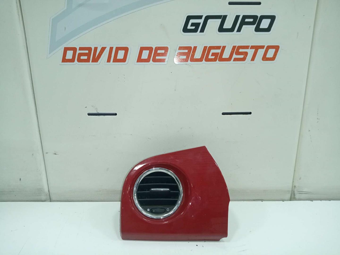 Aireador izquierdo fiat 500 (312) lounge        