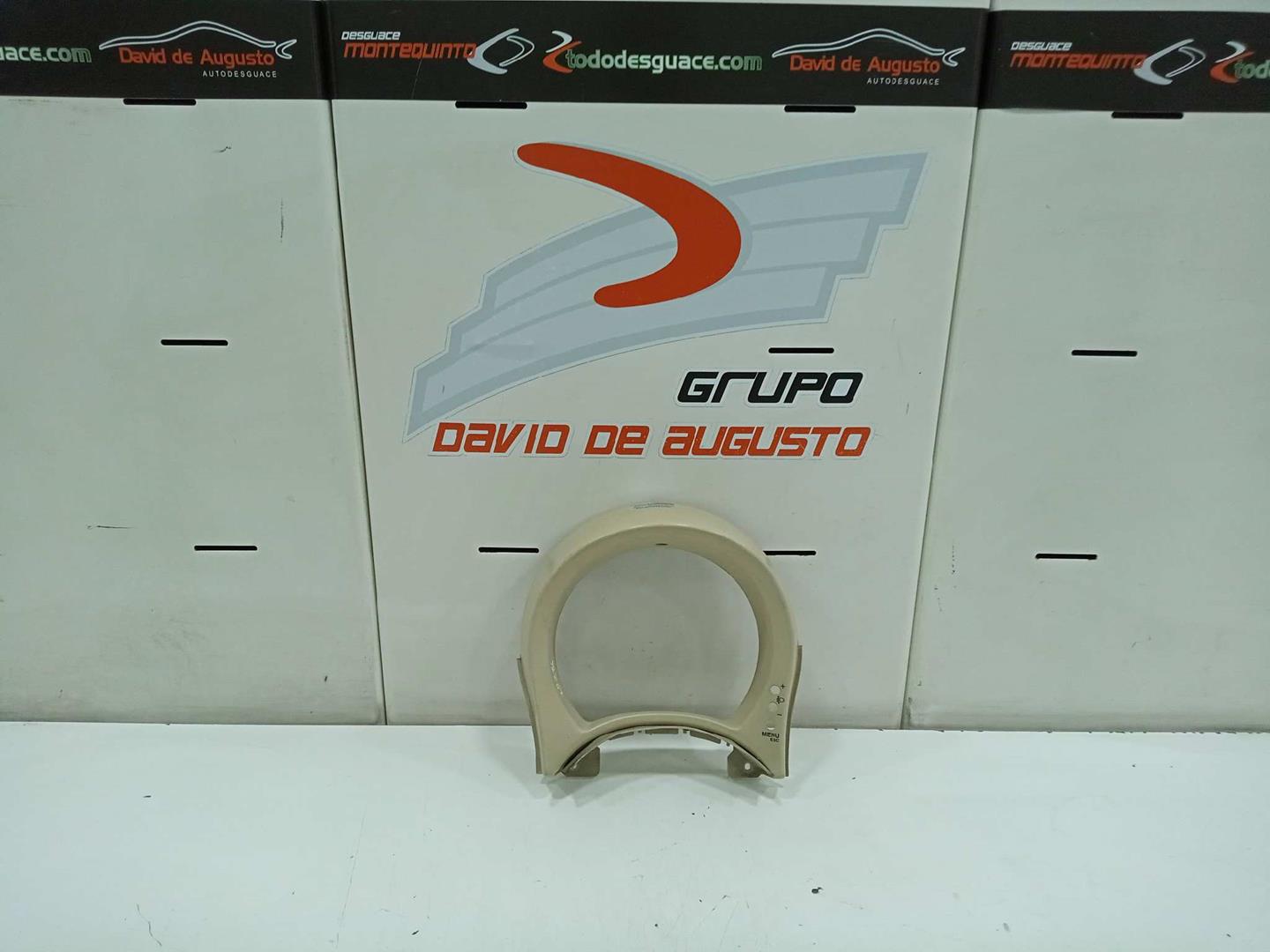 Carcasa cuadro instrumentos fiat 500 (312) lounge        
