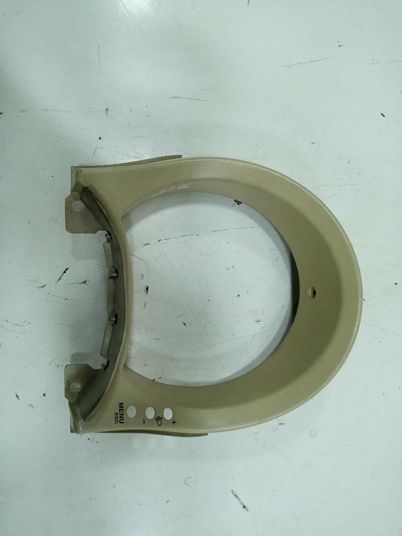 Carcasa cuadro instrumentos fiat 500 (312) lounge        
