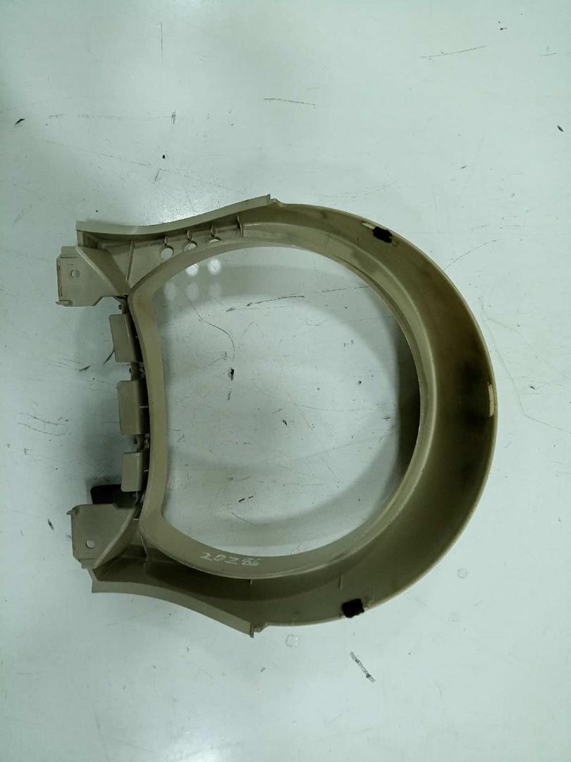 Carcasa cuadro instrumentos fiat 500 (312) lounge        