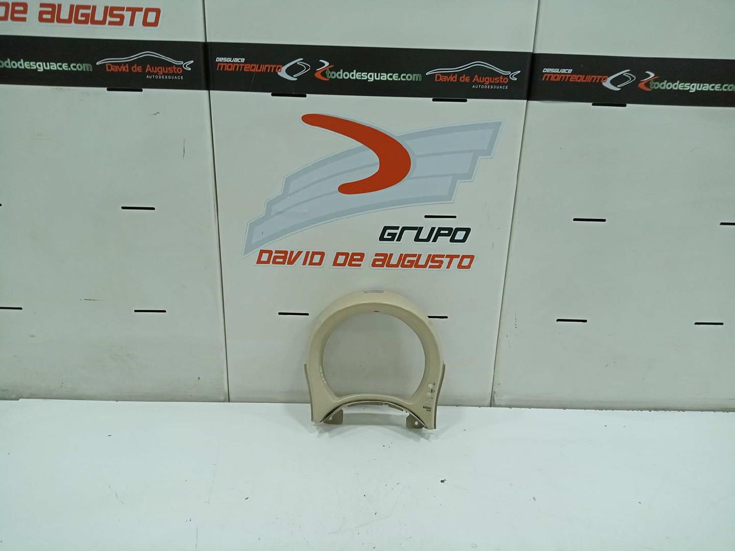Carcasa cuadro instrumentos fiat 500 (312) lounge        