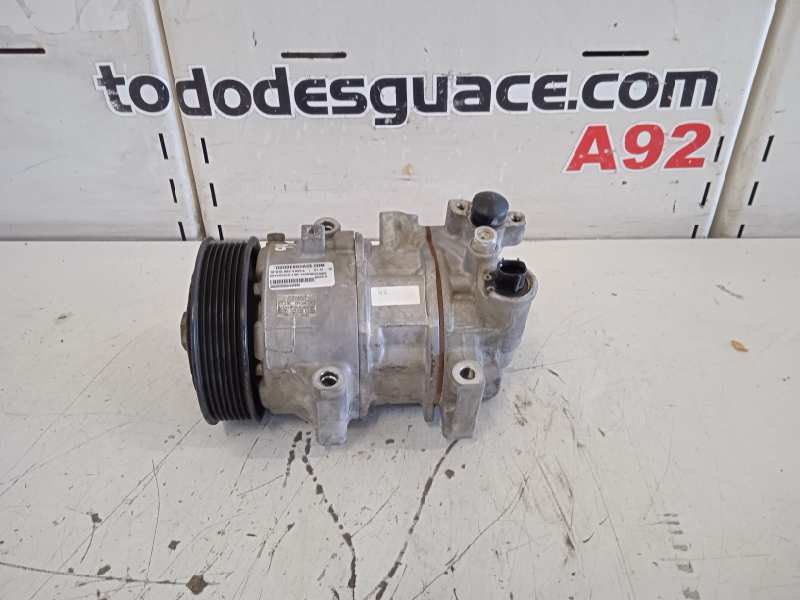 Compresor aire acondicionado toyota rav 4 active      01.1