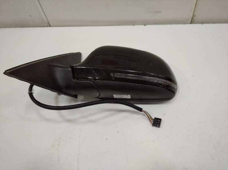 Retrovisor izquierdo audi a4 avant 2.0 tdi quattro