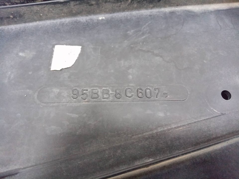 Electroventilador ford mondeo iii 1.8 16v