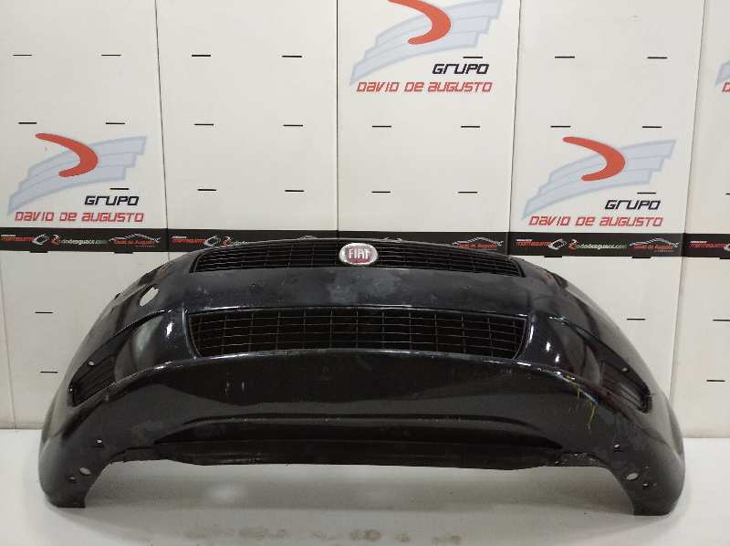 Paragolpes delantero fiat grande punto 1.3 d multijet