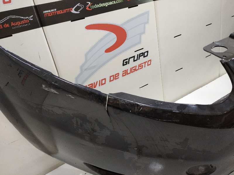 Paragolpes delantero fiat grande punto 1.3 d multijet
