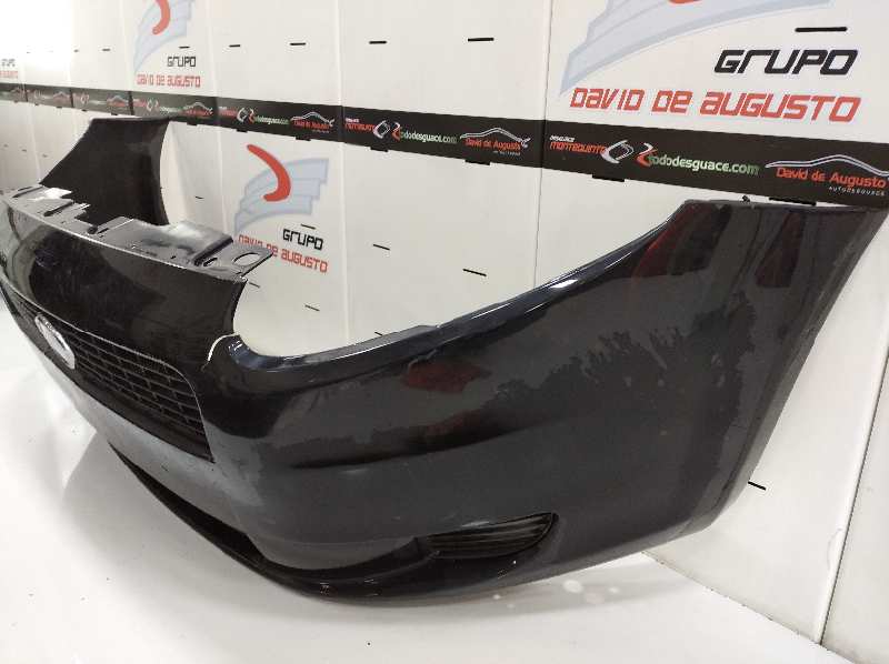 Paragolpes delantero fiat grande punto 1.3 d multijet