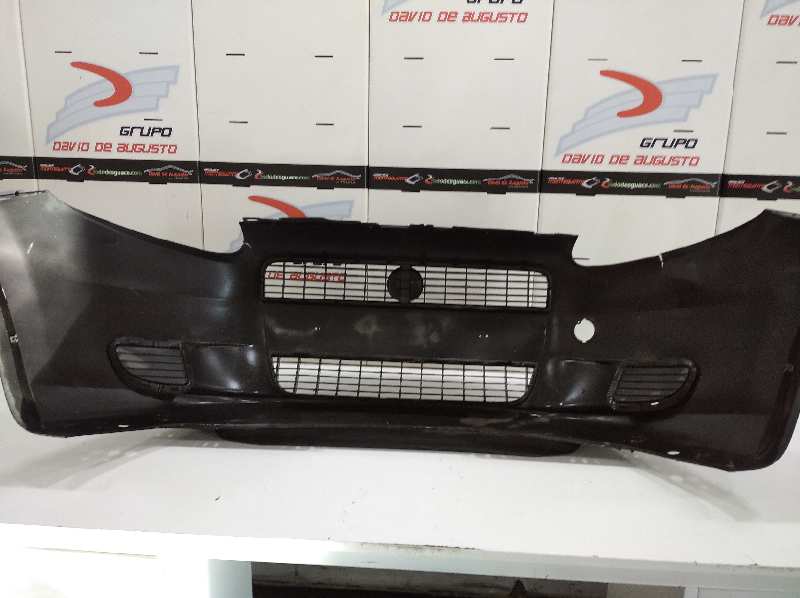 Paragolpes delantero fiat grande punto 1.3 d multijet