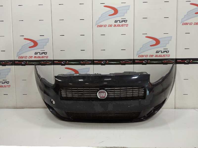 Paragolpes delantero fiat grande punto 1.3 d multijet