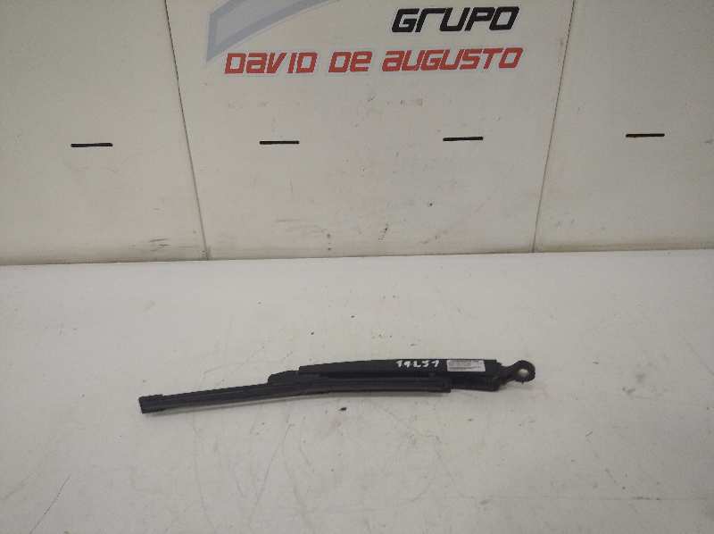 Brazo limpia trasero skoda roomster 1.9 tdi