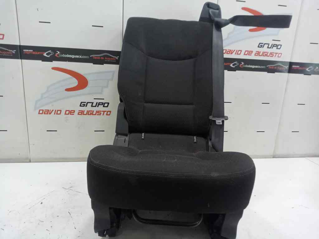 Asiento trasero renault espace iv (jk0) grand Asiento trasero renault espace iv (jk0) grand
