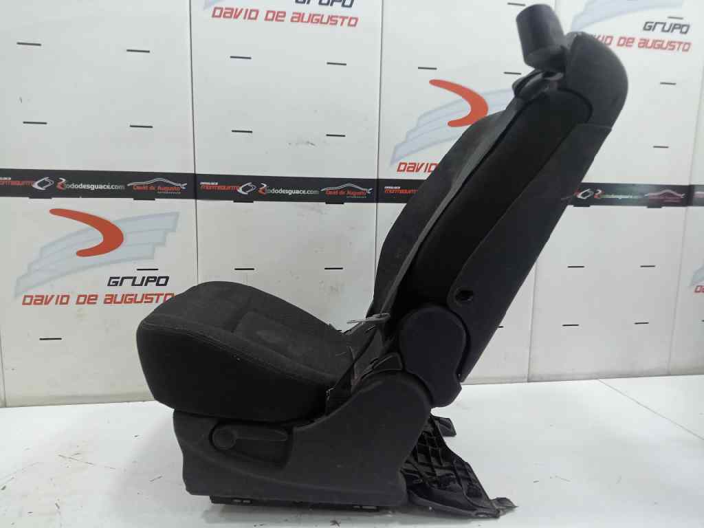 Asiento trasero renault espace iv (jk0) grand 