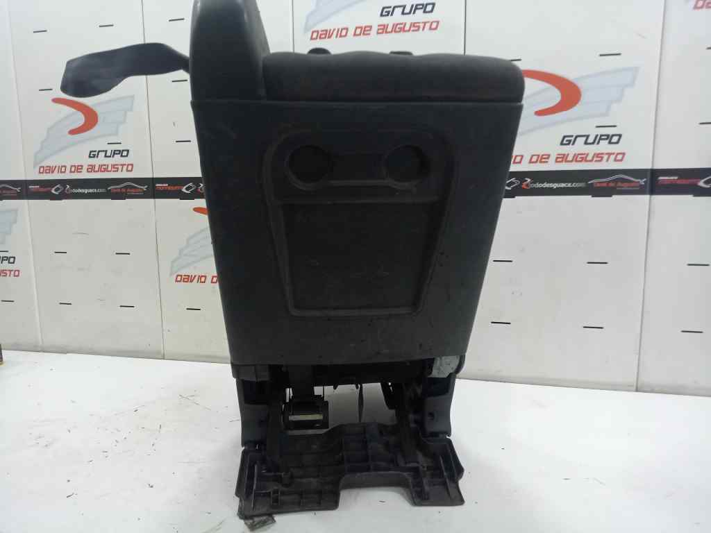 Asiento trasero renault espace iv (jk0) grand 
