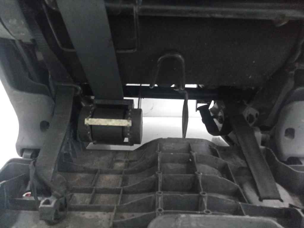 Asiento trasero renault espace iv (jk0) grand 
