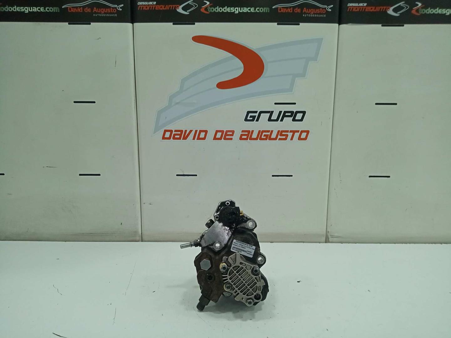 Bomba alta presion renault espace iv (jk0) grand 