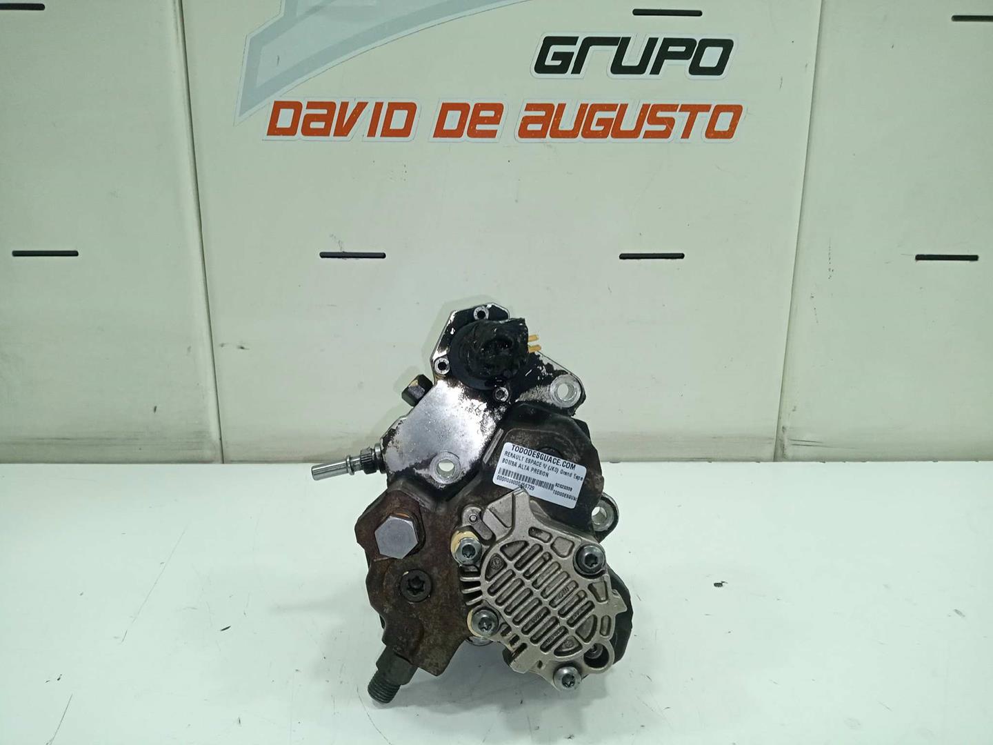 Bomba alta presion renault espace iv (jk0) grand 
