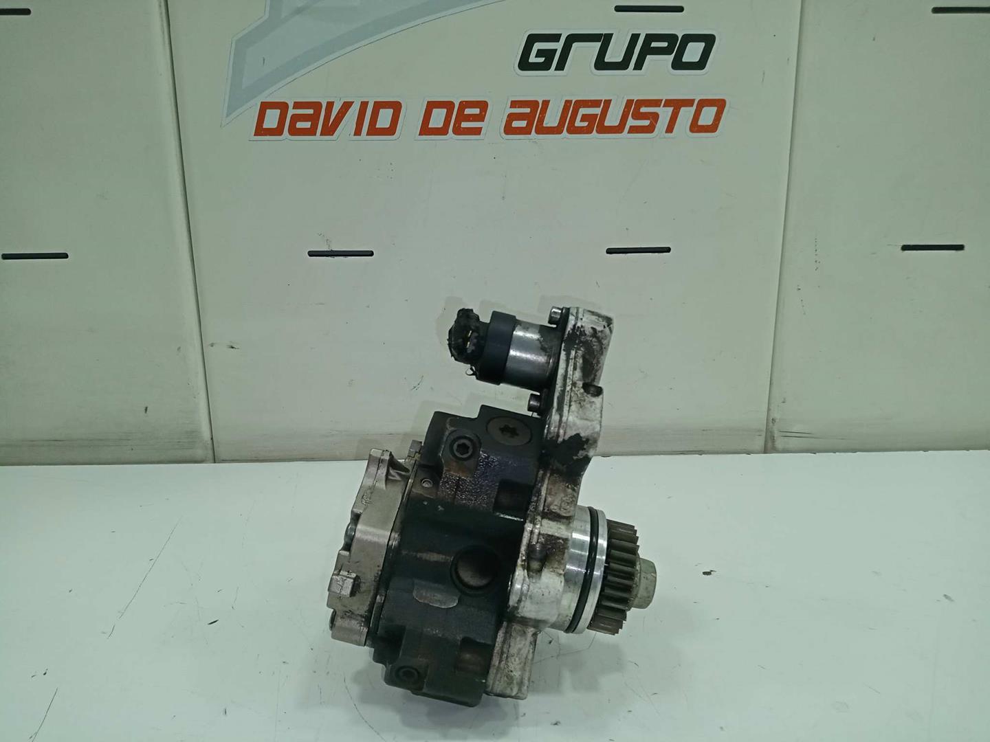 Bomba alta presion renault espace iv (jk0) grand 