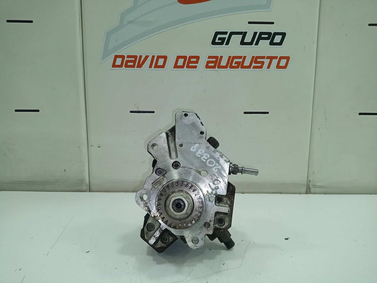 Bomba alta presion renault espace iv (jk0) grand 