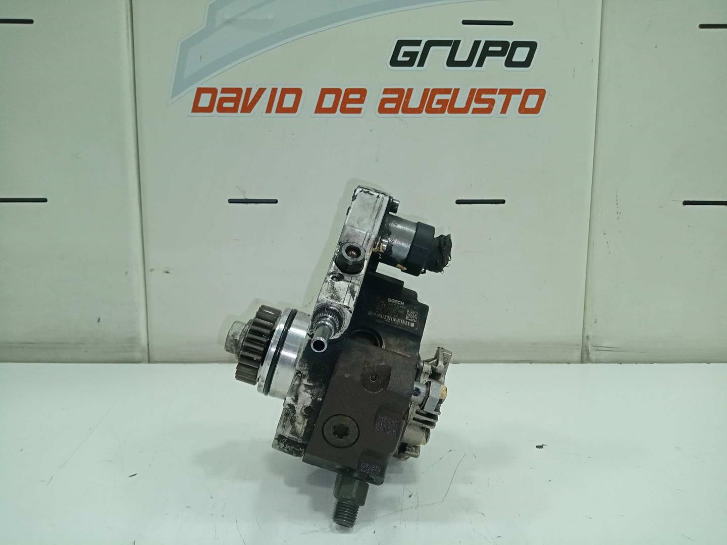 Bomba alta presion renault espace iv (jk0) grand 