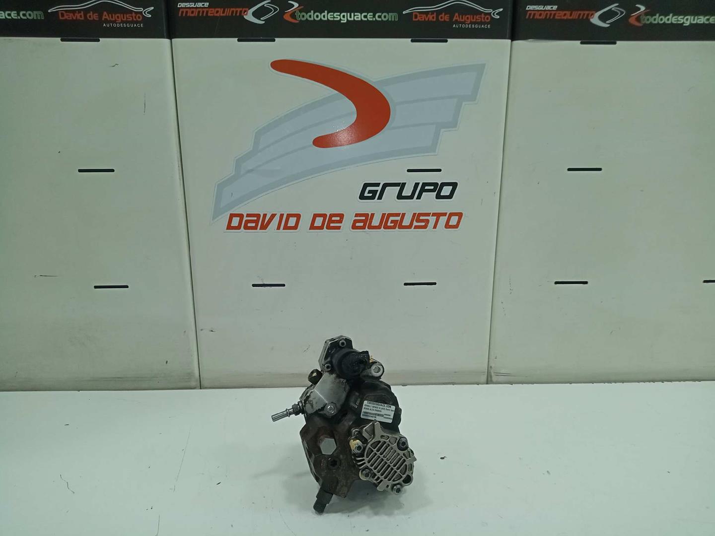Bomba alta presion renault espace iv (jk0) grand 