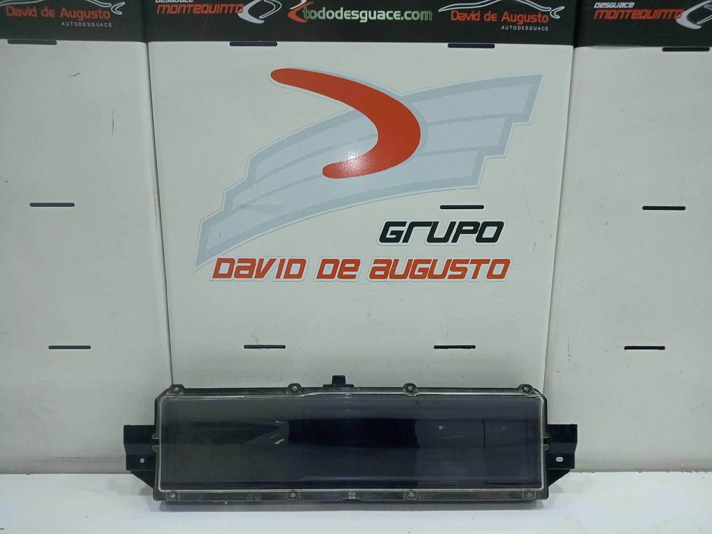 Cuadro instrumentos renault espace iv (jk0) grand 