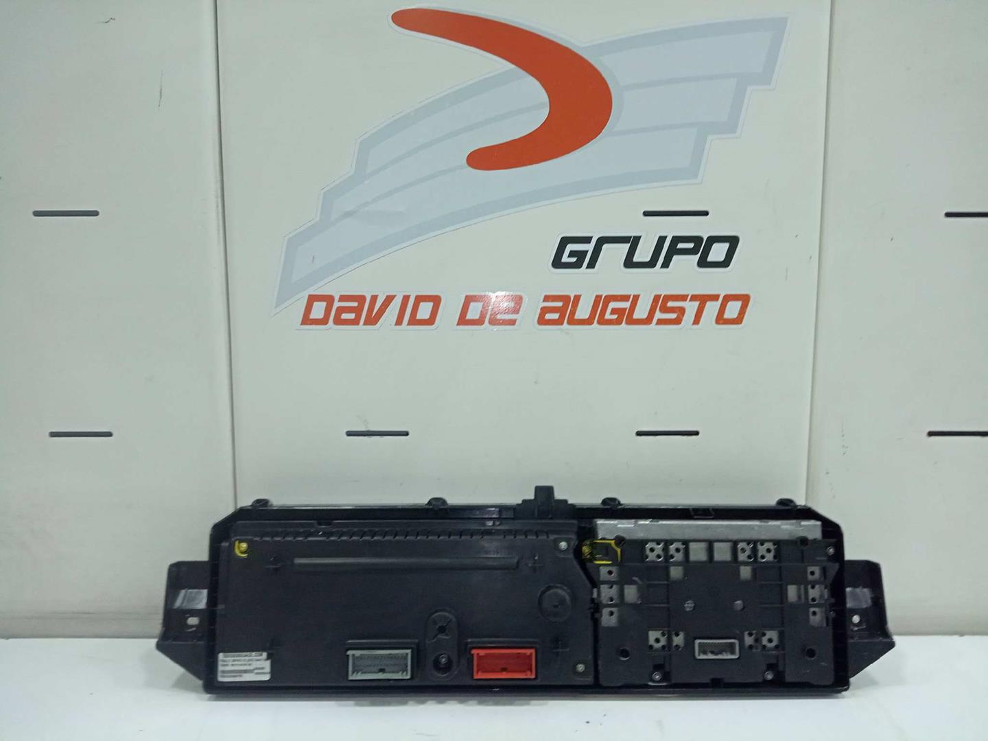 Cuadro instrumentos renault espace iv (jk0) grand 