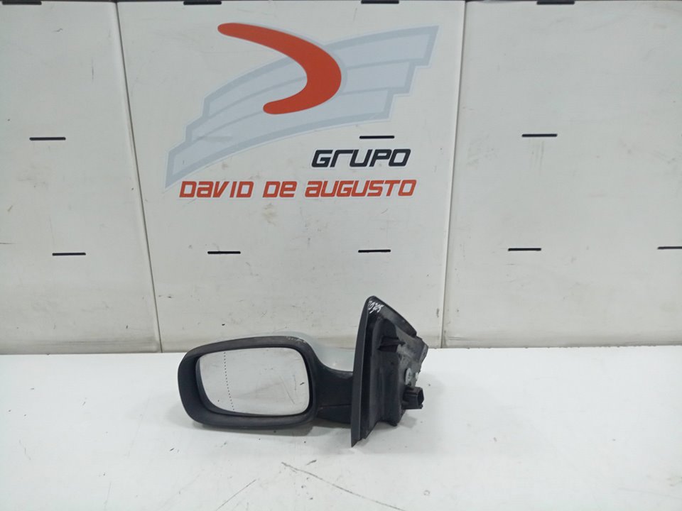 Retrovisor izquierdo renault megane ii 1.9 dci (bm0g cm0g)