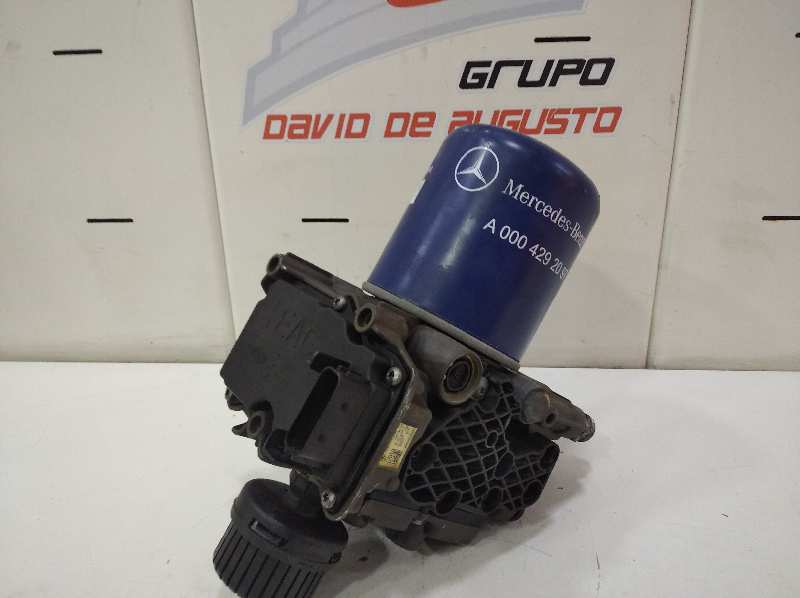 Filtro secador mercedes actros bm 963.xxx 2a