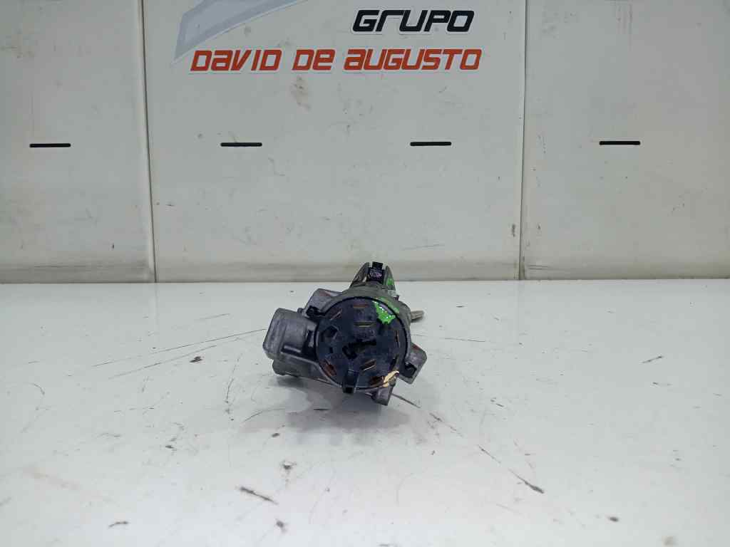Antirrobo 2.5 tdi