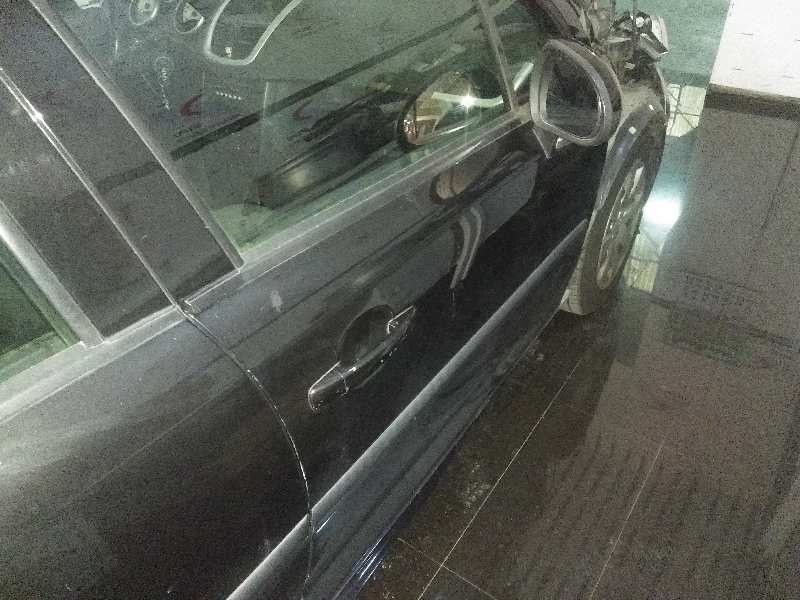  cerradura puerta delantera derecha   peugeot 207 xad 1.4 hdi