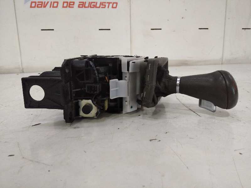 Palanca cambio audi q7 3.0 tdi quattro