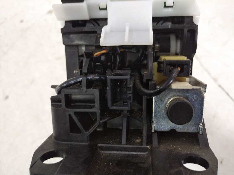 Palanca cambio audi q7 3.0 tdi quattro