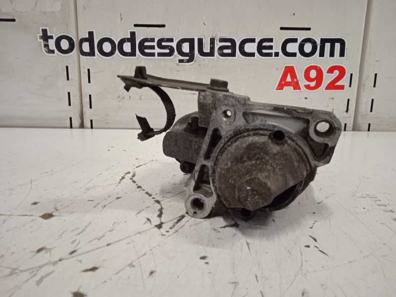 Motor arranque renault clio ii 1.5 dci