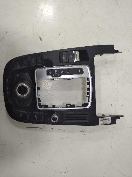 Mando central audi a4 ber. (b8) básico