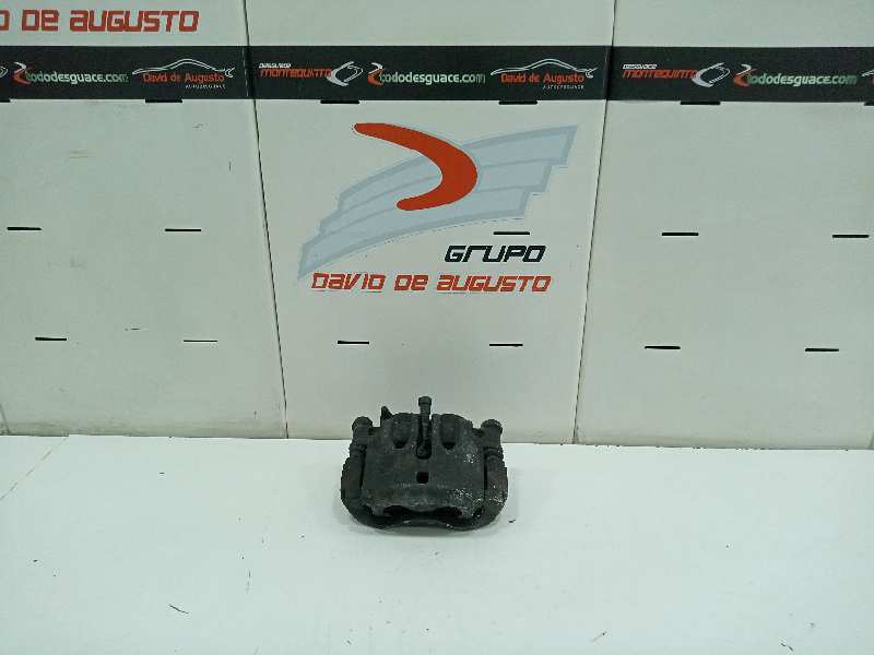 Pinza freno delantera izquierda iveco c35 c35730      01.96 