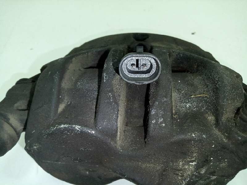 Pinza freno delantera izquierda iveco c35 c35730      01.96 