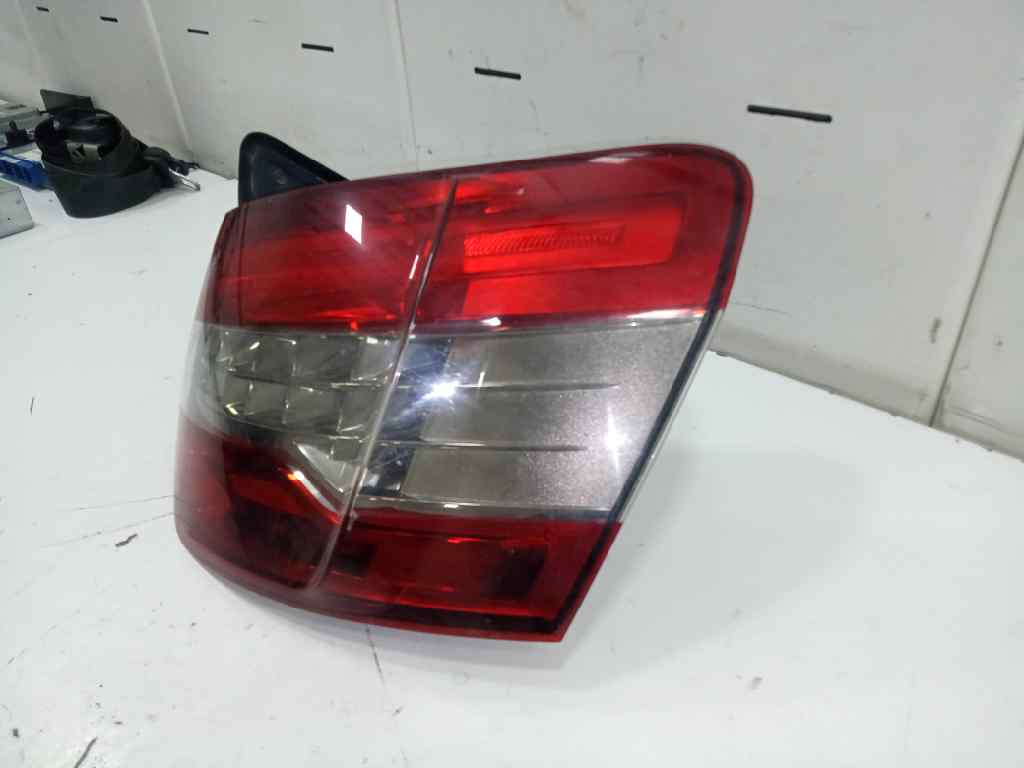 Piloto trasero derecho citroen c5 berlina premier   