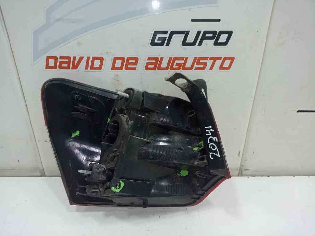 Piloto trasero derecho citroen c5 berlina premier   