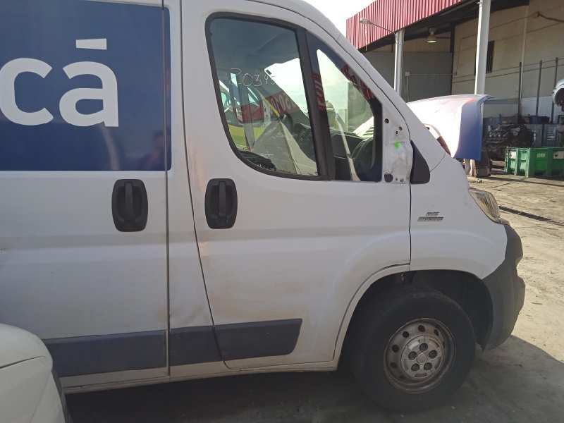 Puerta delantera derecha fiat ducato caja cerrada combi